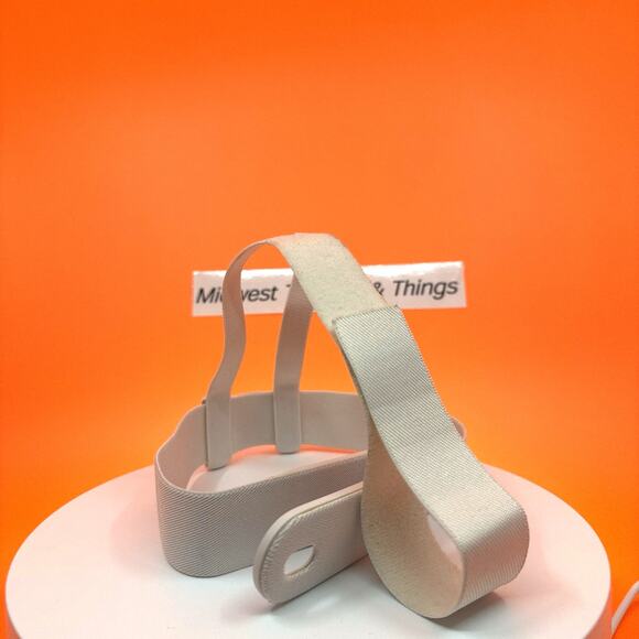 Meta Quest 3 Head Strap - Picture 4 of 16